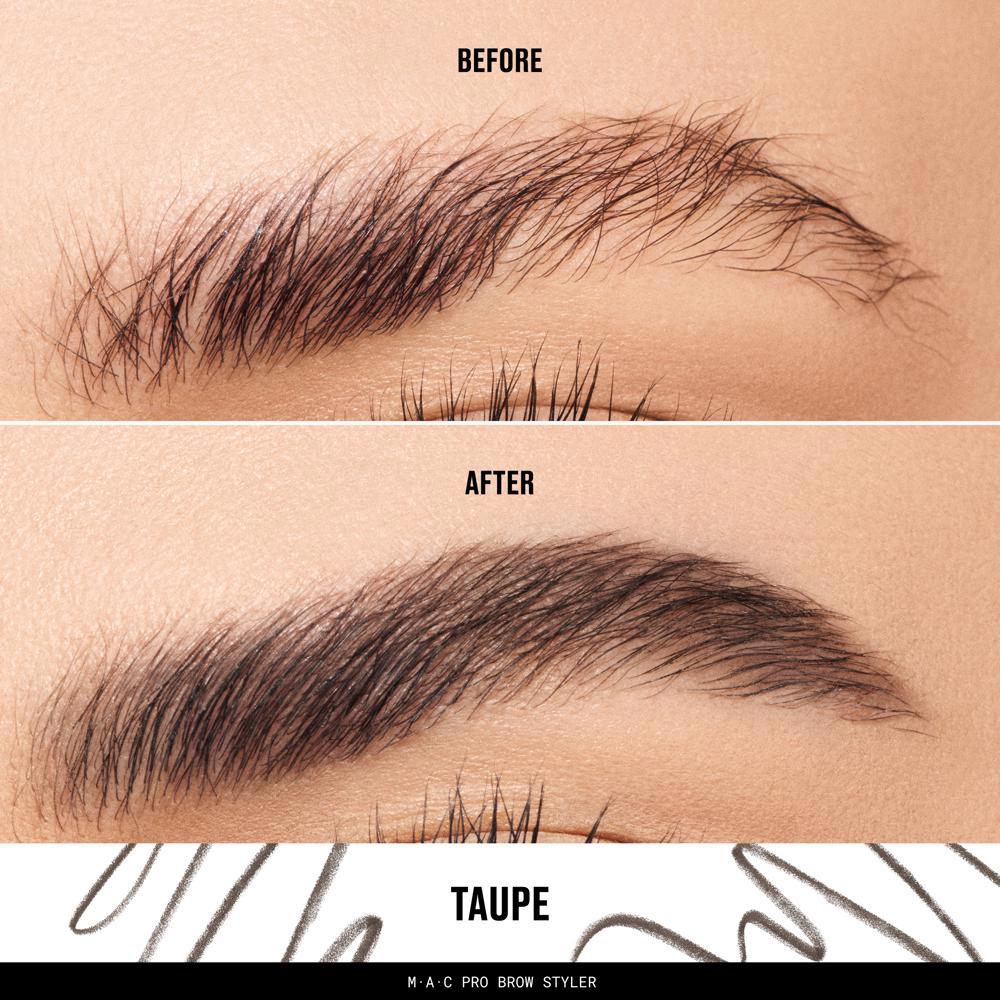 MAC Pro Brow Styler